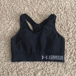 Under Armour Sport Bra